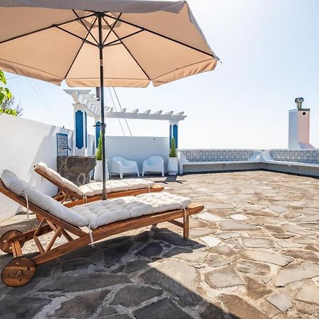 Blue House - By Wehost Villa Ponta do Sol  Buitenkant foto