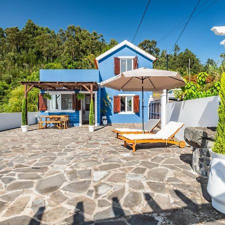 Blue House - By Wehost Villa Ponta do Sol  Buitenkant foto