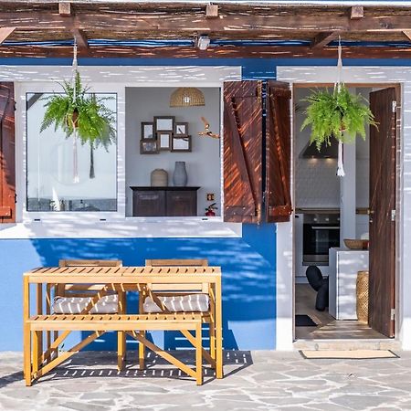 Blue House - By Wehost Villa Ponta do Sol  Buitenkant foto