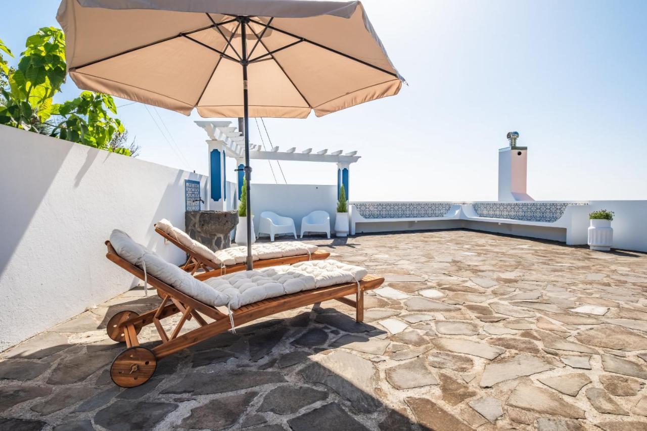 Blue House - By Wehost Villa Ponta do Sol  Buitenkant foto