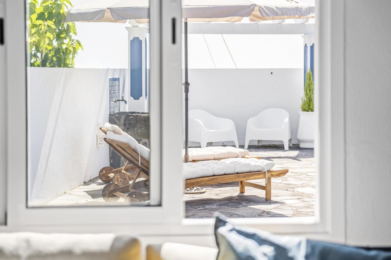 Blue House - By Wehost Villa Ponta do Sol  Buitenkant foto
